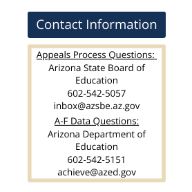 A-F Contact Information